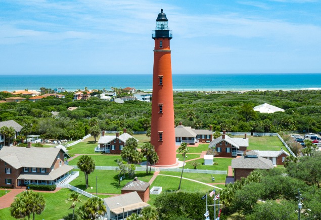 Ponce Inlet